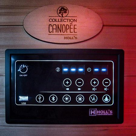 Life Voyage & Spa - Strasbourg'S City Center Luxury Experience Room photo