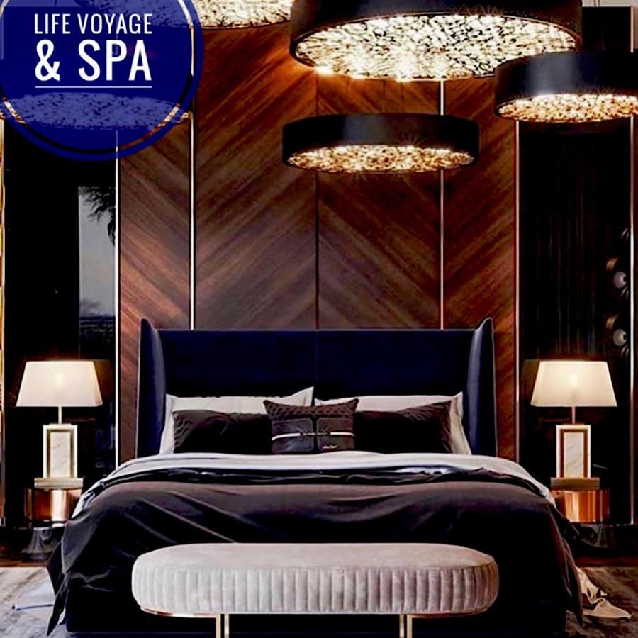 Life Voyage & Spa - Strasbourg'S City Center Luxury Experience Exterior photo