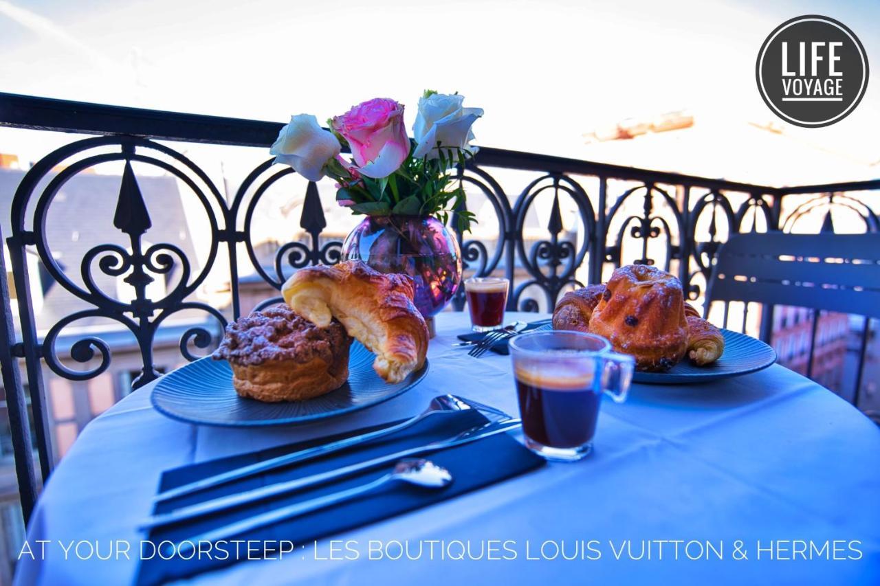 Life Voyage & Spa - Strasbourg'S City Center Luxury Experience Exterior photo