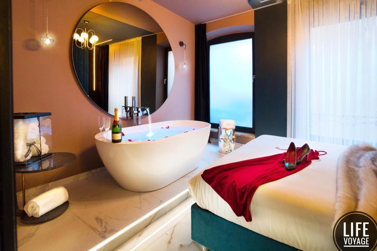 Life Voyage & Spa - Strasbourg'S City Center Luxury Experience Exterior photo