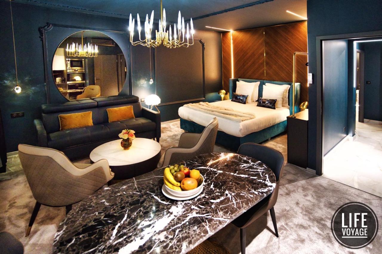 Life Voyage & Spa - Strasbourg'S City Center Luxury Experience Exterior photo