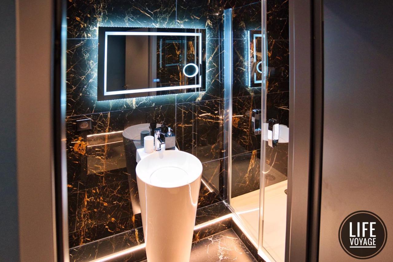 Life Voyage & Spa - Strasbourg'S City Center Luxury Experience Exterior photo