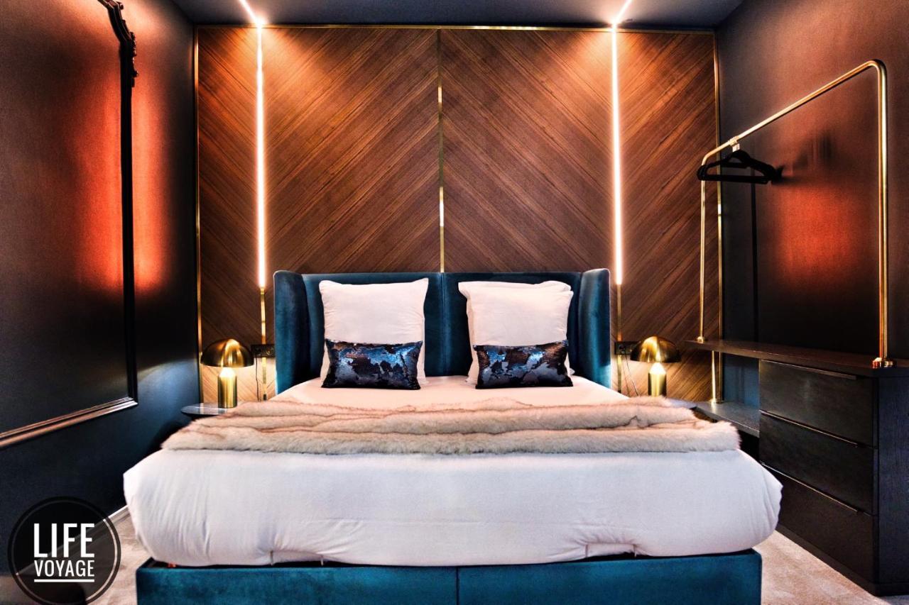 Life Voyage & Spa - Strasbourg'S City Center Luxury Experience Exterior photo