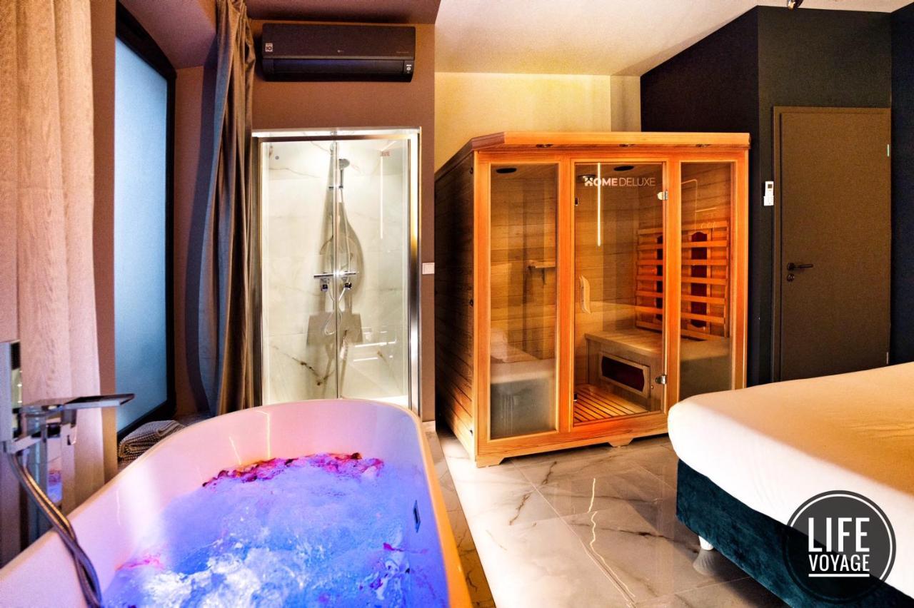 Life Voyage & Spa - Strasbourg'S City Center Luxury Experience Exterior photo