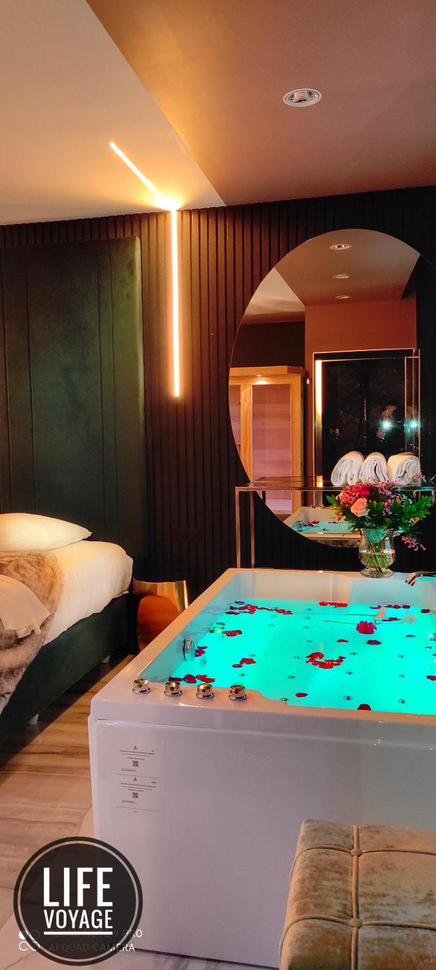 Life Voyage & Spa - Strasbourg'S City Center Luxury Experience Exterior photo