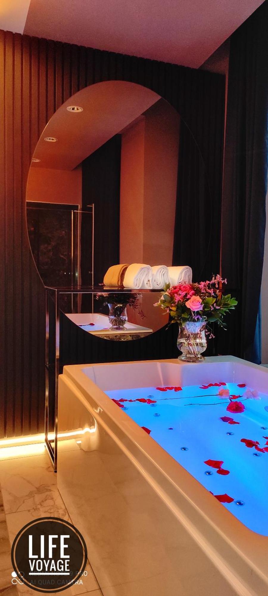 Life Voyage & Spa - Strasbourg'S City Center Luxury Experience Exterior photo