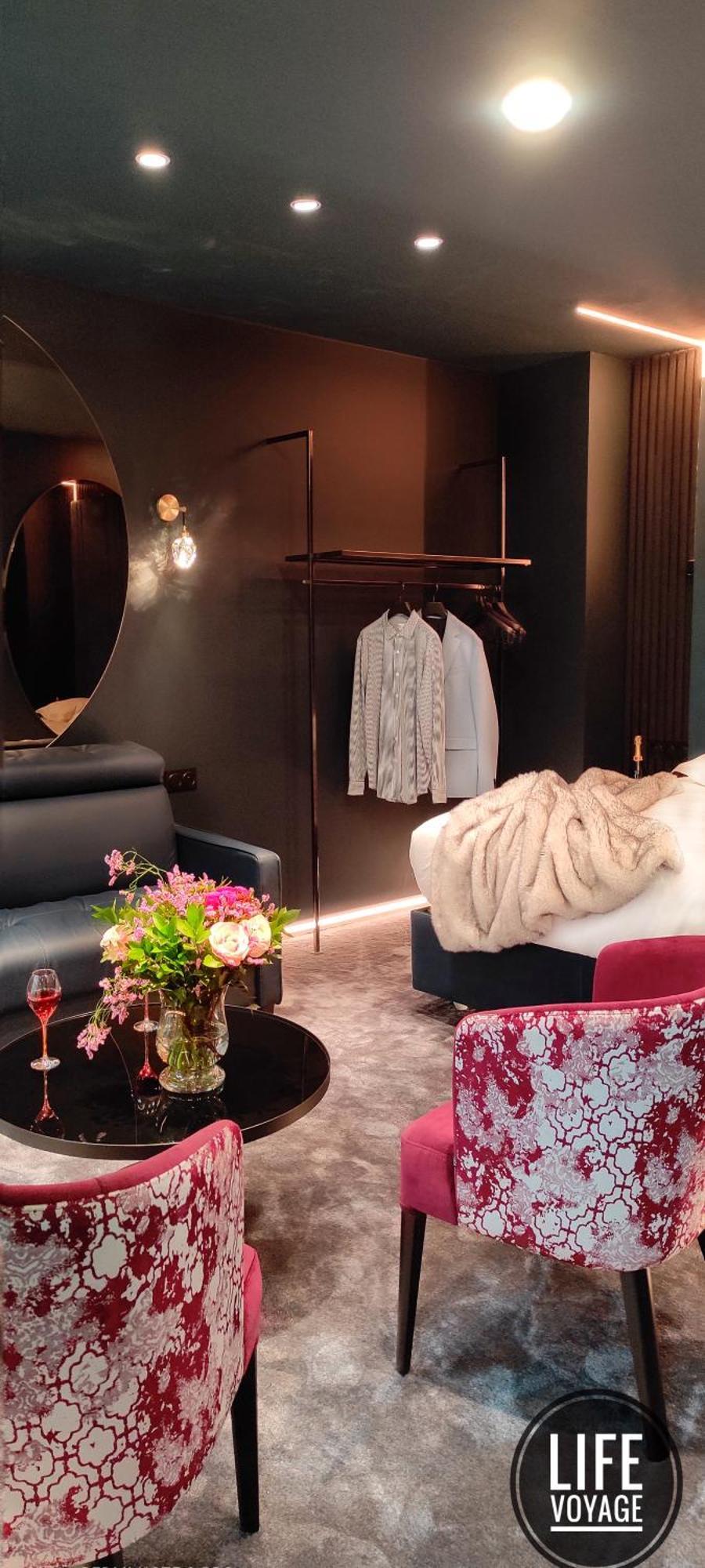 Life Voyage & Spa - Strasbourg'S City Center Luxury Experience Exterior photo