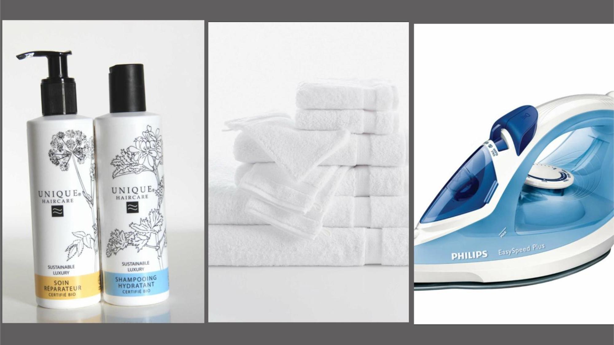 Life Voyage & Spa - Strasbourg'S City Center Luxury Experience Room photo