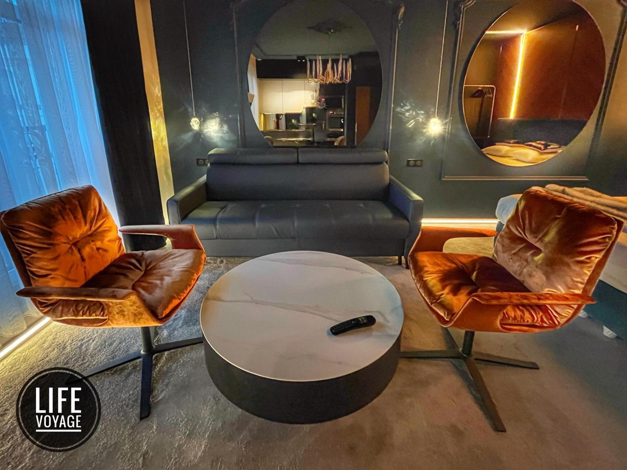 Life Voyage & Spa - Strasbourg'S City Center Luxury Experience Exterior photo